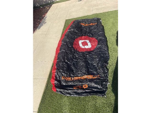 2026 Ozone Power Pack - 3 metre