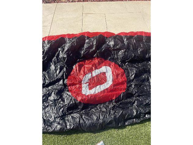 2026 Ozone Power Pack - 3 metre