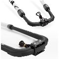 2026 Simmer Style Sx10 Wave Carbon Wave Wide Model Boom Sl - 2