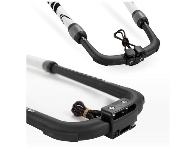 2026 Simmer Style Sx10 Wave Carbon Wave Wide Model Boom Sl