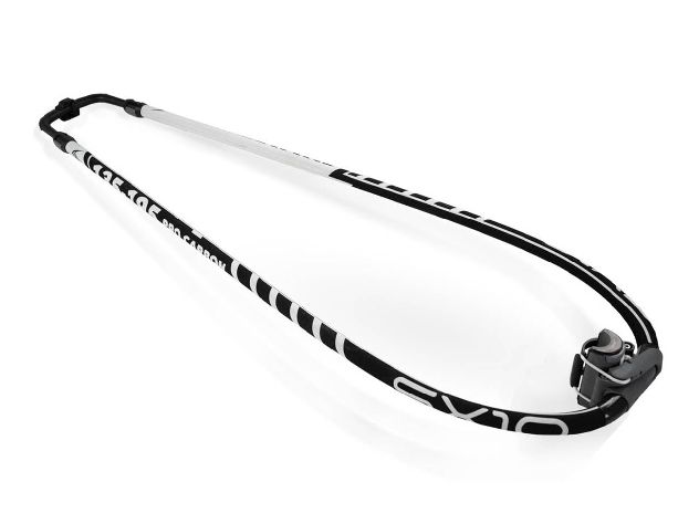 2026 Simmer Style Sx10 Wave Carbon Wave Wide Model Boom Sl