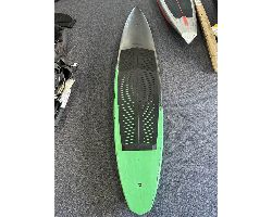 Cloud 9 Thunder 8 cm foiling sup foilboard