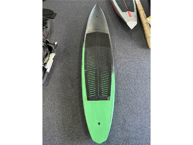 2024 Cloud 9 Thunder - 8 cm