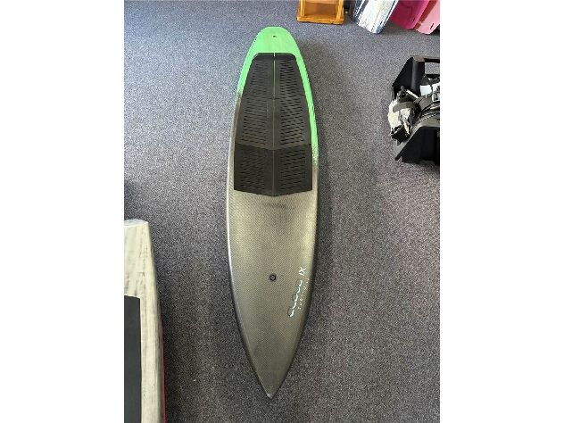 2024 Cloud 9 Thunder - 8 cm