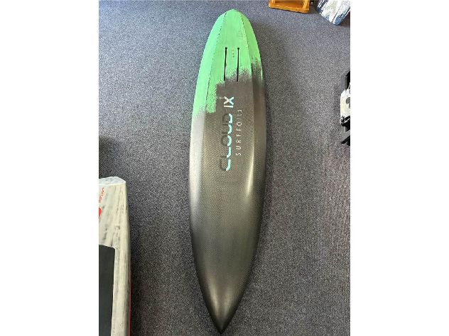 2024 Cloud 9 Thunder - 8 cm