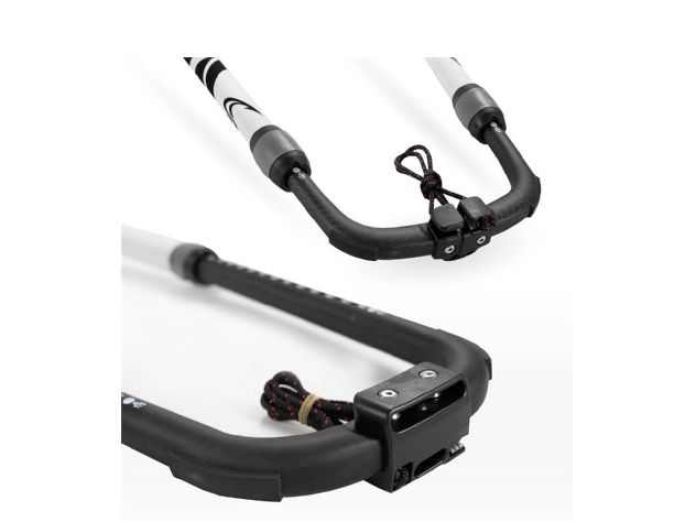 2026 Simmer Style Sx8 Carbon Wave Wide Model