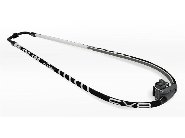 2026 Simmer Style Sx8 Carbon Wave Wide Model