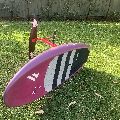 2021 Fanatic Sky Wing 5’2” & Axis Foil - 5' 2