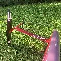 2021 Fanatic Sky Wing 5’2” & Axis Foil - 5' 2
