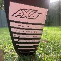 2021 Fanatic Sky Wing 5’2” & Axis Foil - 5' 2