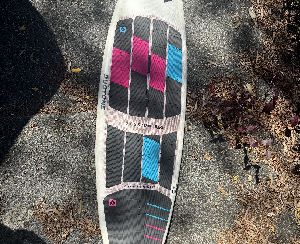 2022 Duotone Pro Session - 5' 10"