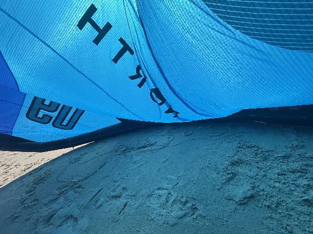 2025 North Carve - 9 metre