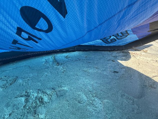 2025 North Carve - 9 metre
