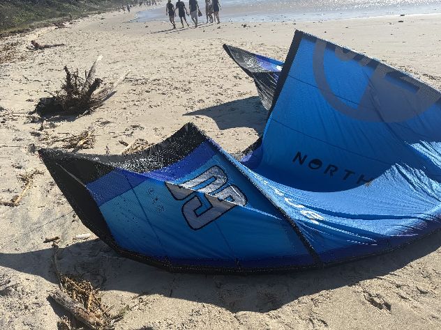 2025 North Carve - 9 metre