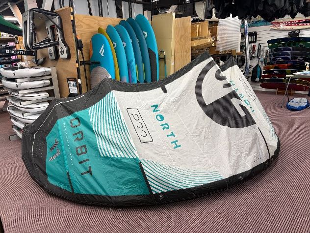 2024  Orbit Pro - 11 metre