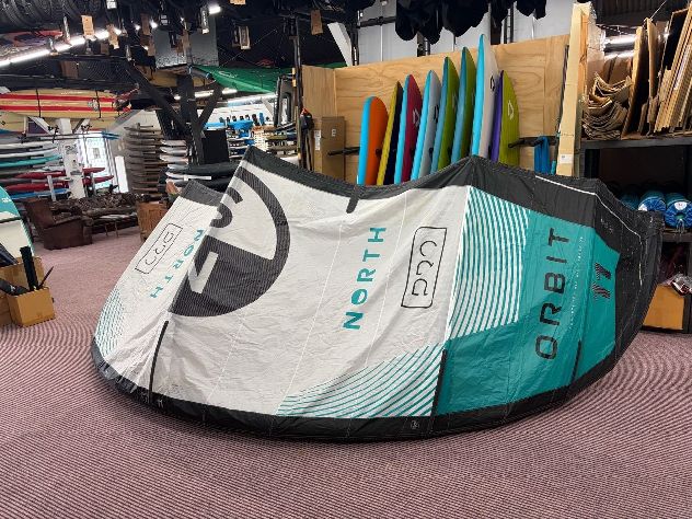2024  Orbit Pro - 11 metre