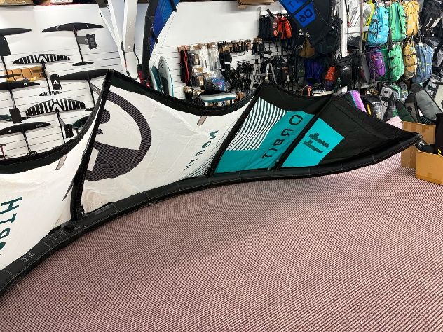 2024  Orbit Pro - 11 metre