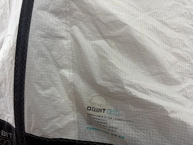 2024  Orbit Pro - 11 metre
