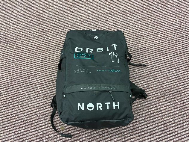 2024  Orbit Pro - 11 metre