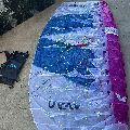 2026 VAYU Pyro - 4 metre - 1