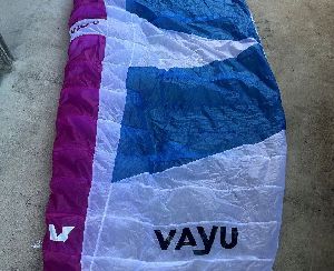 2026 VAYU Pyro - 4 metre