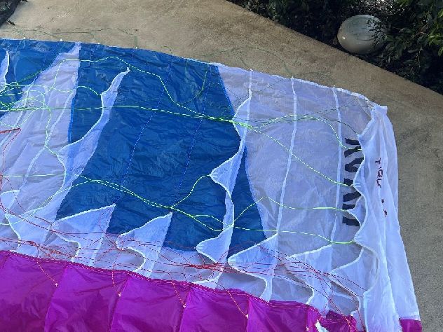 2026 VAYU Pyro - 4 metre