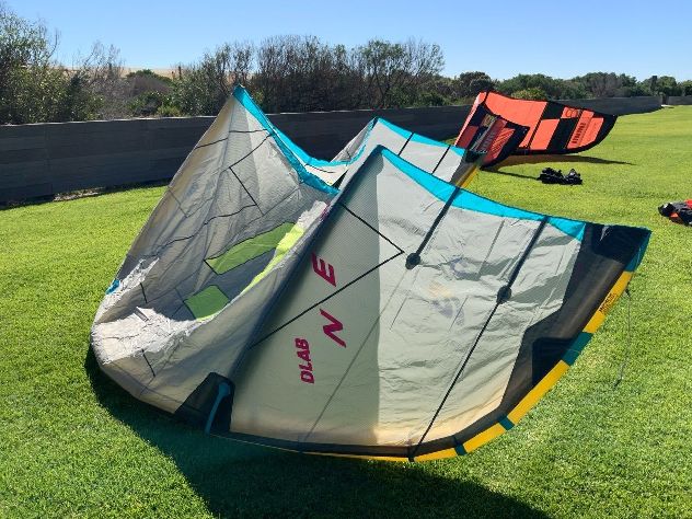 2025  Neo Dlab 9M - 9 metre
