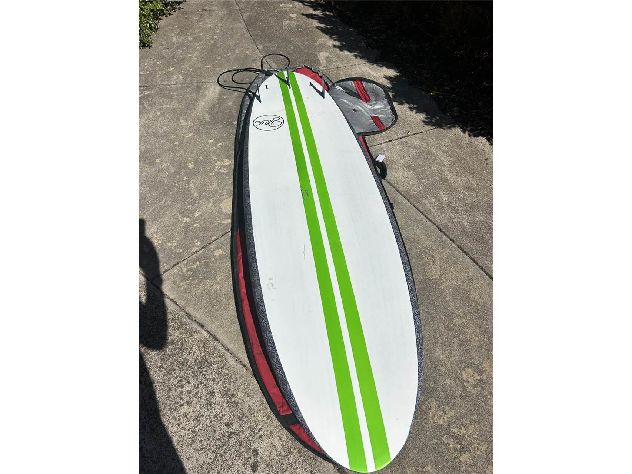 2018 SMIK Style Lord - 9' 4", 29 inches