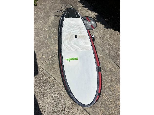 2018 SMIK Style Lord - 9' 4", 29 inches