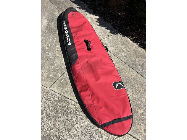 2018 SMIK Style Lord - 9' 4", 29 inches