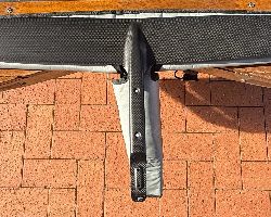 CodeFoils 1250R 1250 cm foiling components (wings,masts,etc)