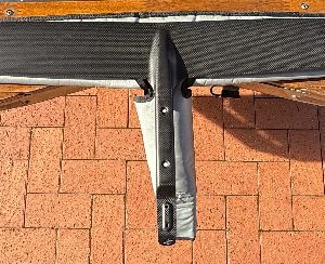2026 CodeFoils 1250R - 1250 cm
