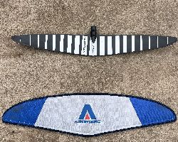 Armstrong Ha1125 V2 foiling components (wings,masts,etc)