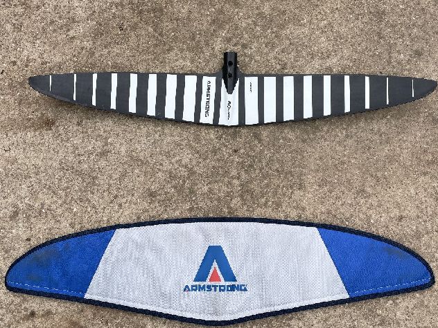 2023 Armstrong Ha1125 V2
