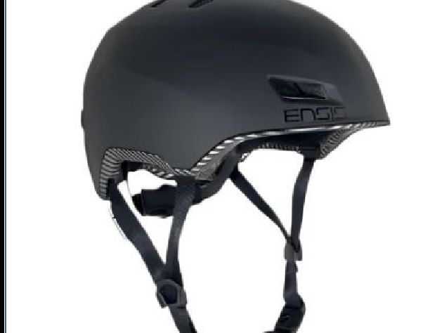 2025  Ensis Double Shell Helmet