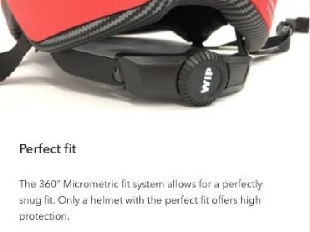 2025  Ensis Double Shell Helmet