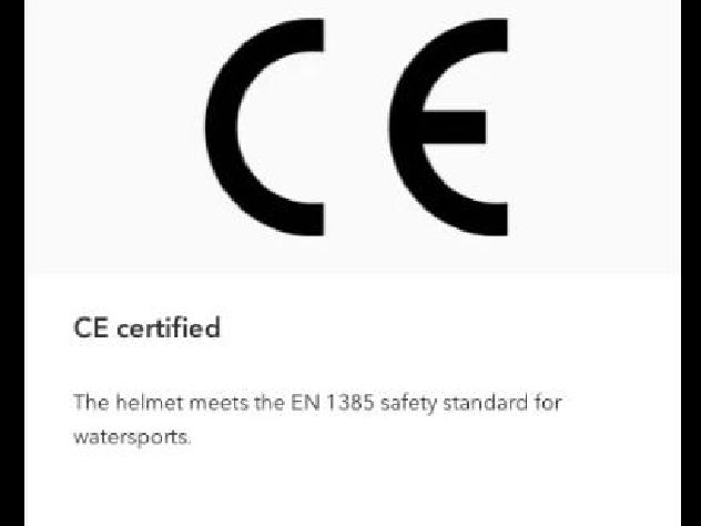 2025  Ensis Double Shell Helmet