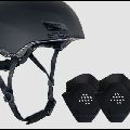 2025  Ensis Double Shell Helmet - 4