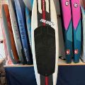2025 Sabfoil Sabfoil Siluro Downwinder Carbon 115 Ltr - 7.5 cm