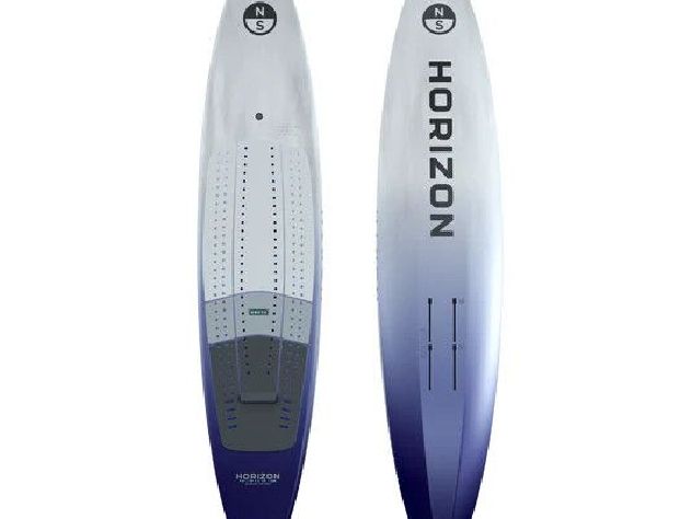 2025 North Dw Horizon - 7.5 cm