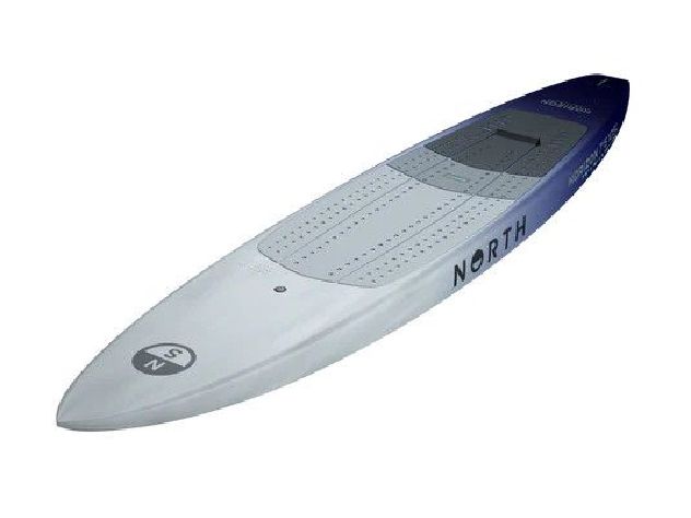 2025 North Dw Horizon - 7.5 cm