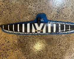 Armstrong Ha880 Surf 205 880 cm foiling all foiling