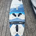 2020 Fanatic Gecko - 239 cm, 100 litres