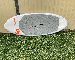 Sunova Sunova Aviator Foil Board 6' 6" foiling components (wings,masts,etc)