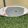 2024 Sunova Sunova Aviator Foil Board - 6' 6"