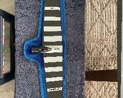 Armstrong Ha V2 880 88 cm foiling components (wings,masts,etc)