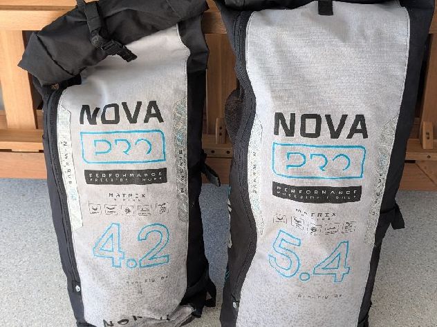 2025 North Nova
