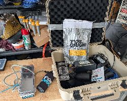Foil Drive Assist Plus foiling all foiling