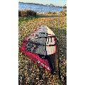 2022 Patrik Foil Slalom S2 - 6 metre - 1