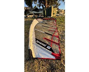 2022 Patrik Foil Slalom S2 - 6 metre